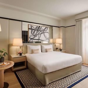 Kamer "Premium" met een King Size Bed